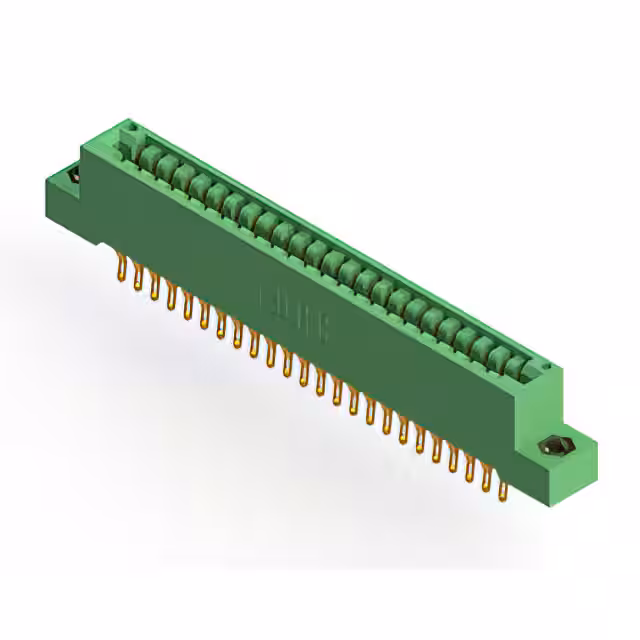 846-048-555-208 EDAC Inc.  Edgeboard Connectors